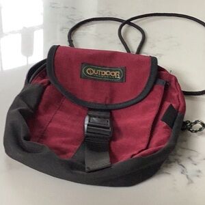 Outdoor Products pouch